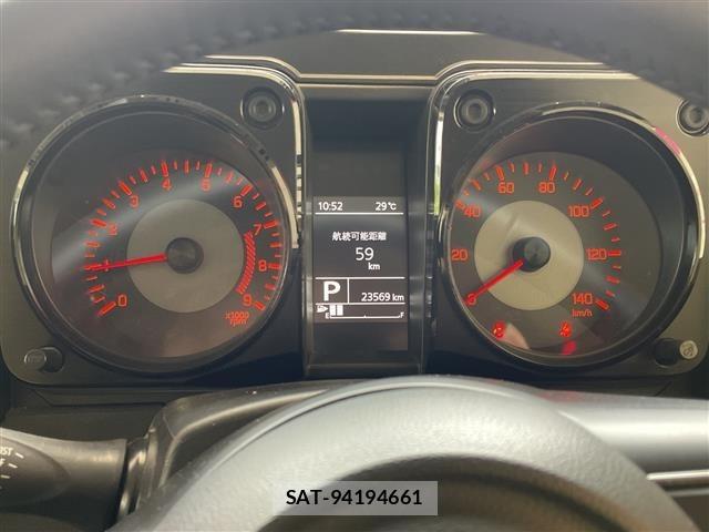 Suzuki JIMNY 2021 8748707-16