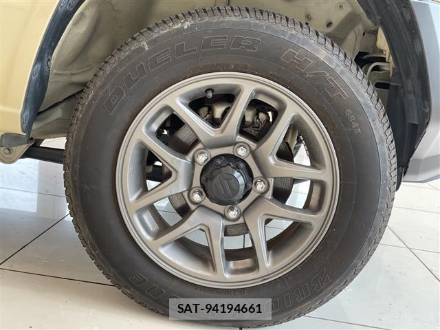 Suzuki JIMNY 2021 8748707-20