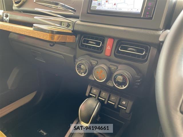 Suzuki JIMNY 2021 8748707-3