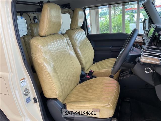 Suzuki JIMNY 2021 8748707-7