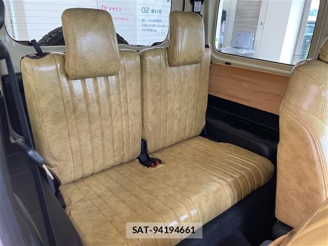 Suzuki JIMNY 2021 8748707-9