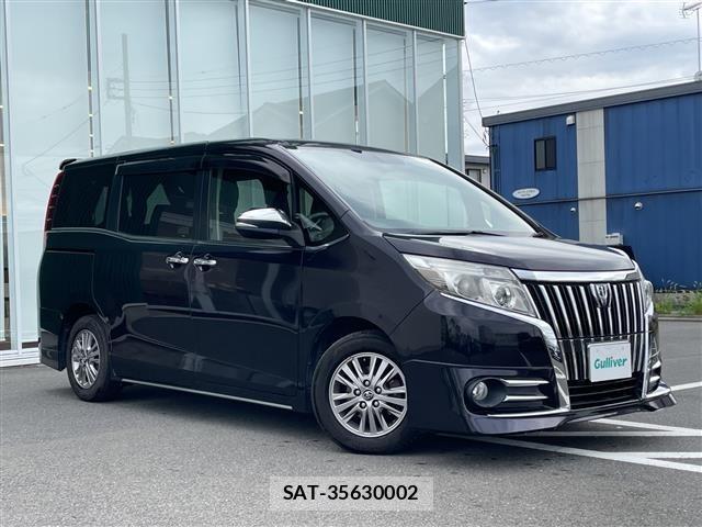 Toyota ESQUIRE 2015 8908817-0