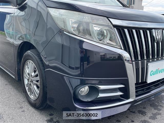 Toyota ESQUIRE 2015 8908817-11