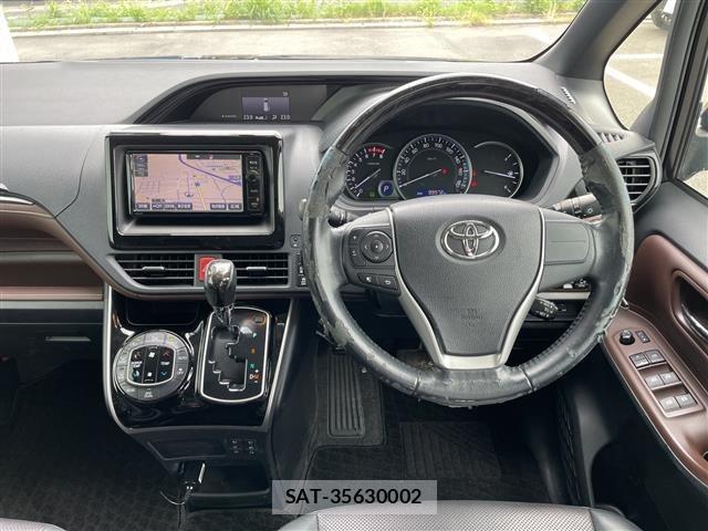 Toyota ESQUIRE 2015 8908817-14