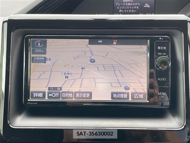 Toyota ESQUIRE 2015 8908817-17