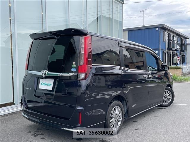Toyota ESQUIRE 2015 8908817-2