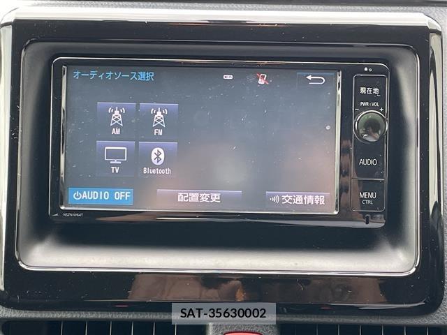 Toyota ESQUIRE 2015 8908817-3