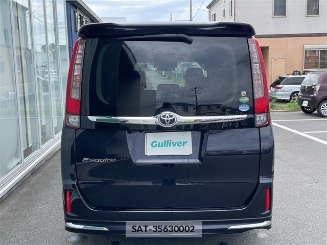 Toyota ESQUIRE 2015 8908817-4