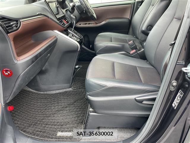 Toyota ESQUIRE 2015 8908817-8