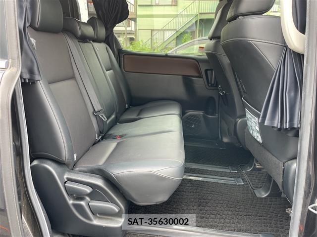 Toyota ESQUIRE 2015 8908817-9