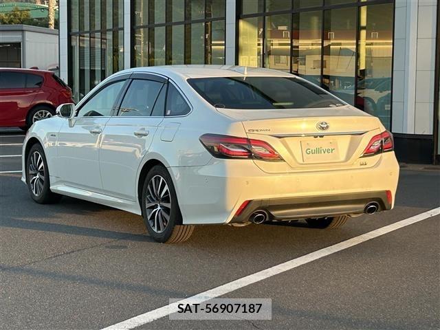 Toyota CROWN 2019 8680549-13