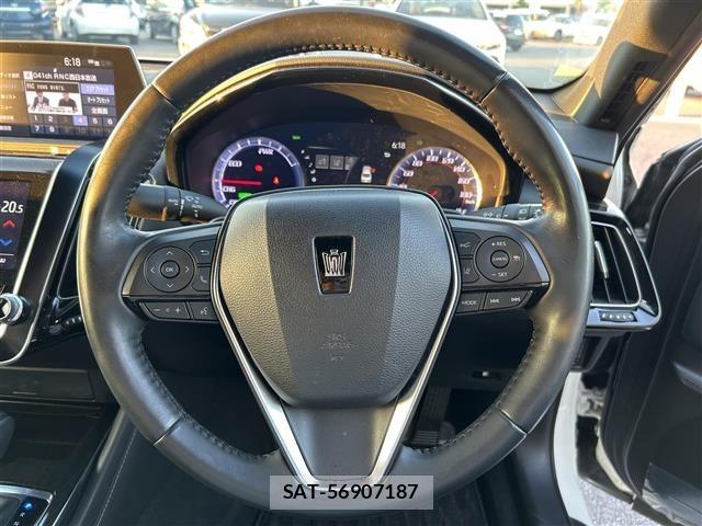Toyota CROWN 2019 8680549-15