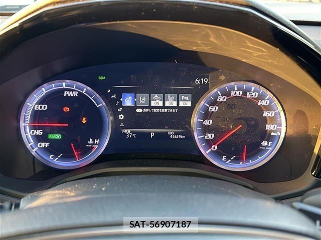 Toyota CROWN 2019 8680549-8