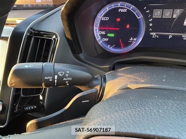 Toyota CROWN 2019 8680549-9