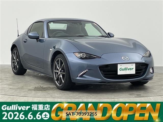 Mazda ROADSTER 2017 8892170-0