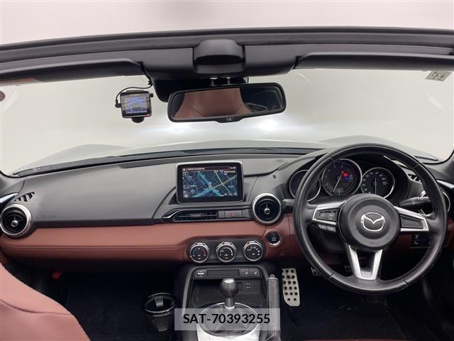 Mazda ROADSTER 2017 8892170-14