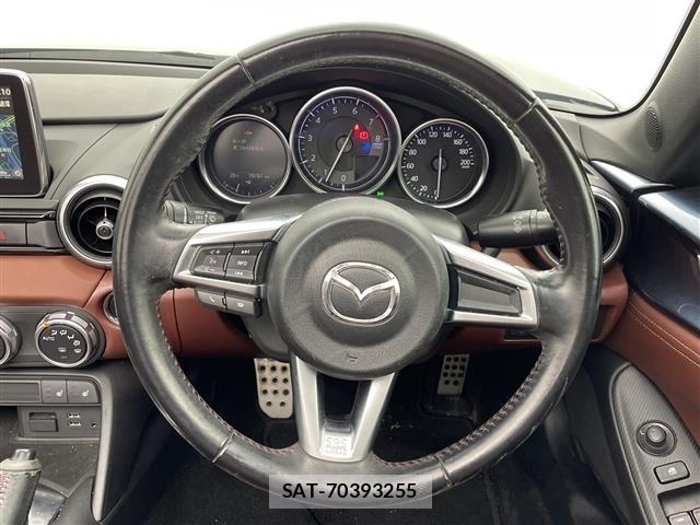 Mazda ROADSTER 2017 8892170-21