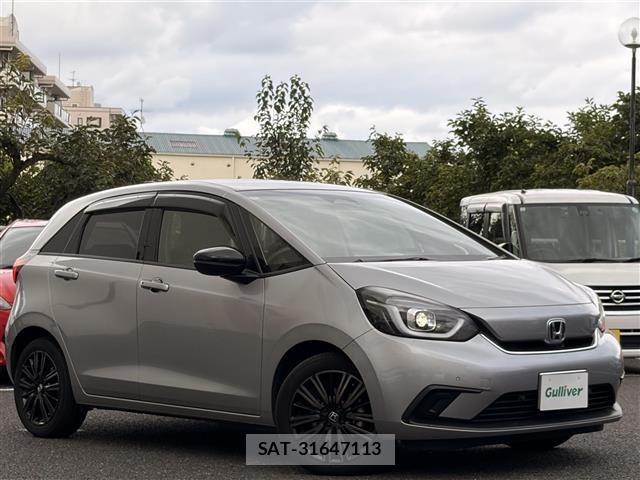 Honda FIT 2022 8921989-0