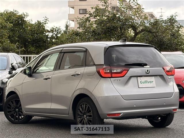 Honda FIT 2022 8921989-13