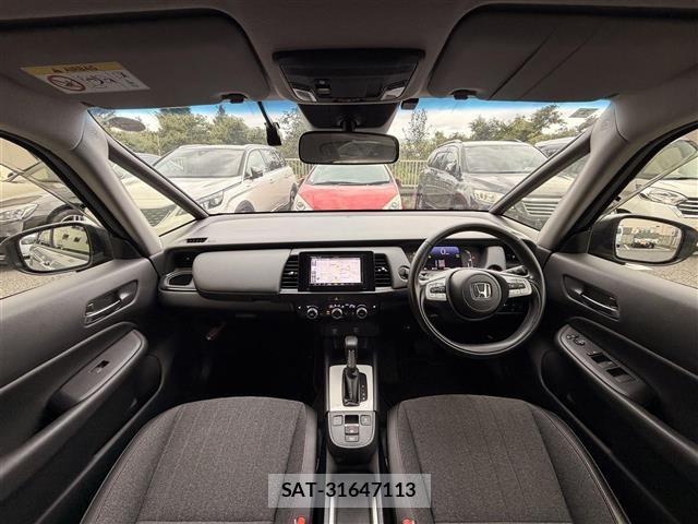 Honda FIT 2022 8921989-14