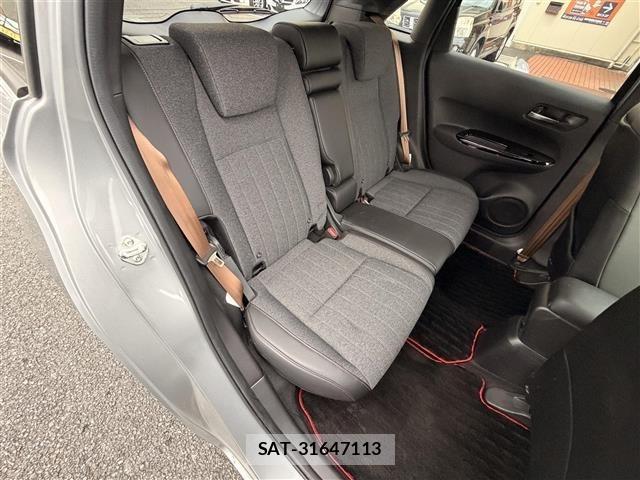 Honda FIT 2022 8921989-2