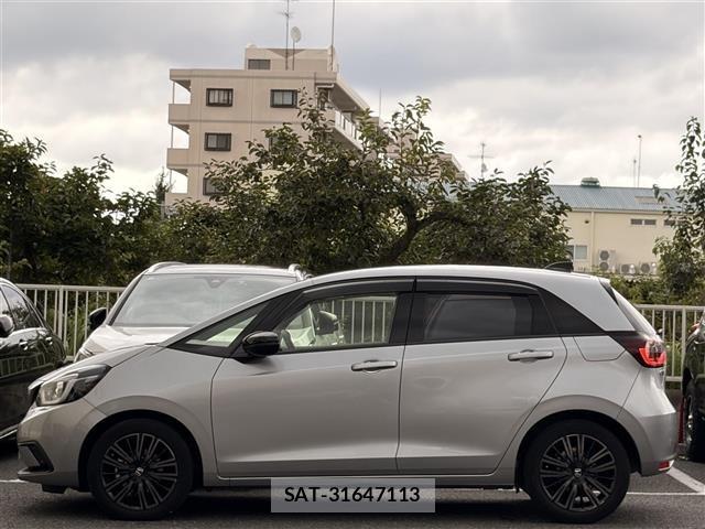 Honda FIT 2022 8921989-3