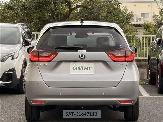 Honda FIT 2022 8921989-5