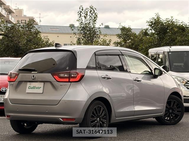 Honda FIT 2022 8921989-7