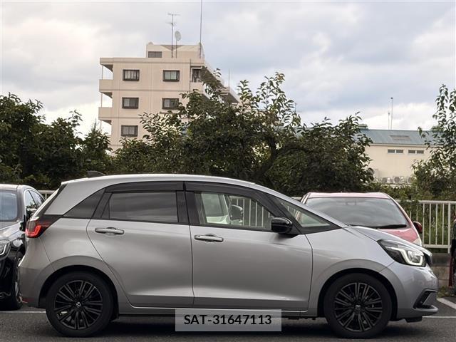 Honda FIT 2022 8921989-8