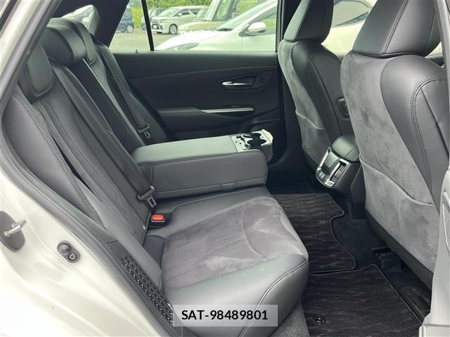 Toyota CROWN 2021 8680550-11