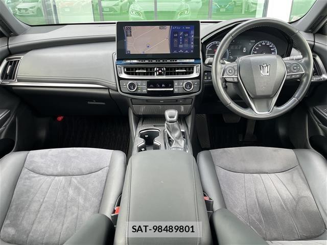 Toyota CROWN 2021 8680550-14