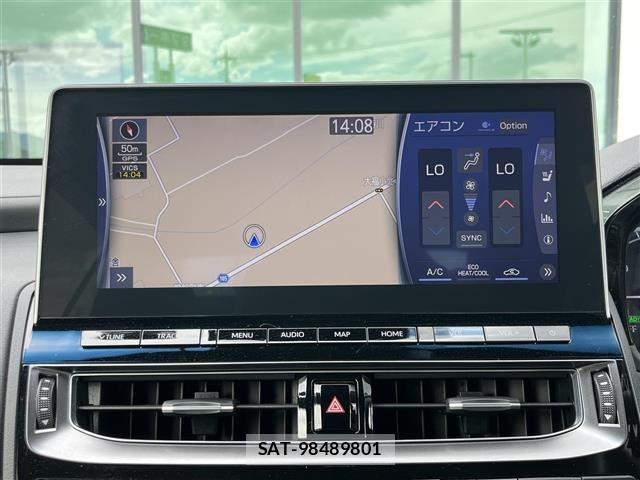 Toyota CROWN 2021 8680550-15