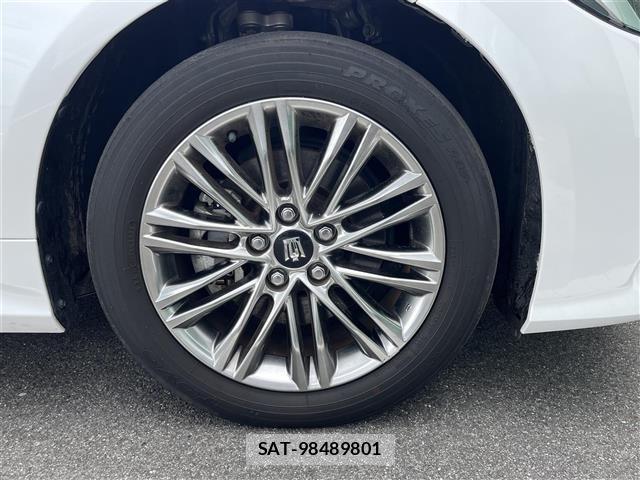 Toyota CROWN 2021 8680550-20
