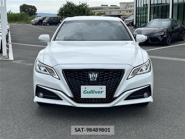 Toyota CROWN 2021 8680550-22