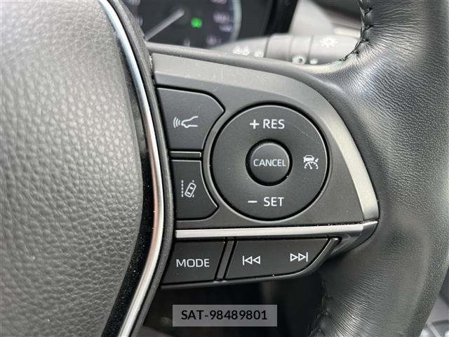 Toyota CROWN 2021 8680550-5