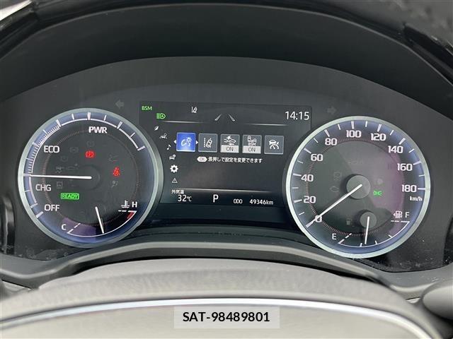 Toyota CROWN 2021 8680550-6