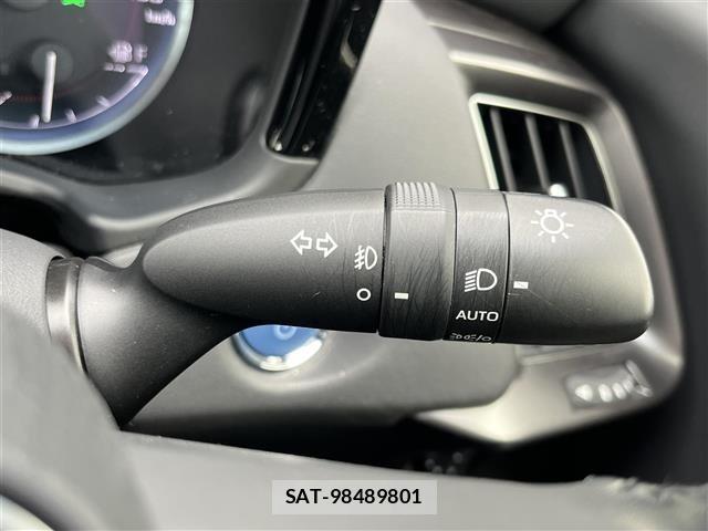 Toyota CROWN 2021 8680550-7