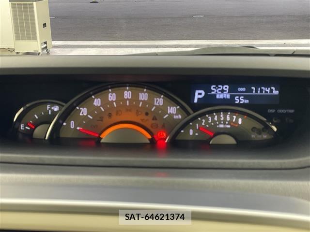 Daihatsu MOVE CANBUS 2017 8905146-10
