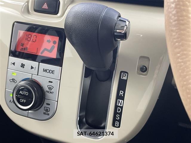 Daihatsu MOVE CANBUS 2017 8905146-11