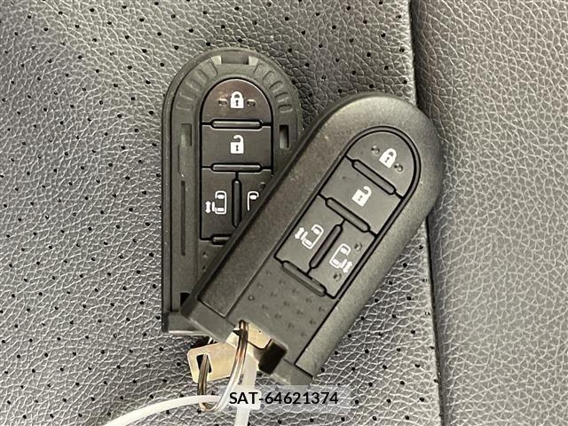 Daihatsu MOVE CANBUS 2017 8905146-13