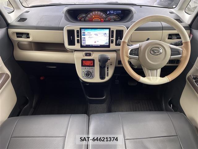 Daihatsu MOVE CANBUS 2017 8905146-14