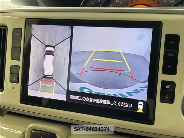 Daihatsu MOVE CANBUS 2017 8905146-17