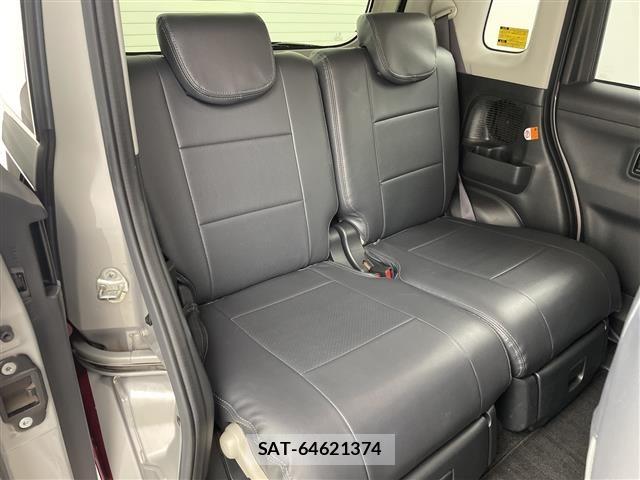 Daihatsu MOVE CANBUS 2017 8905146-2