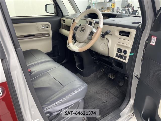 Daihatsu MOVE CANBUS 2017 8905146-23
