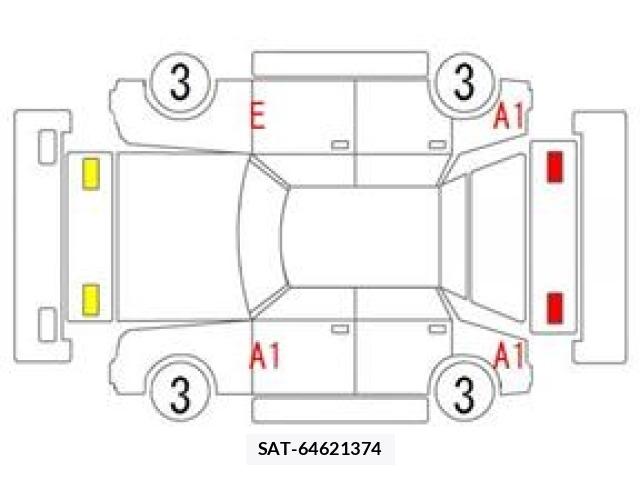 Daihatsu MOVE CANBUS 2017 8905146-24