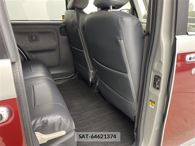 Daihatsu MOVE CANBUS 2017 8905146-4