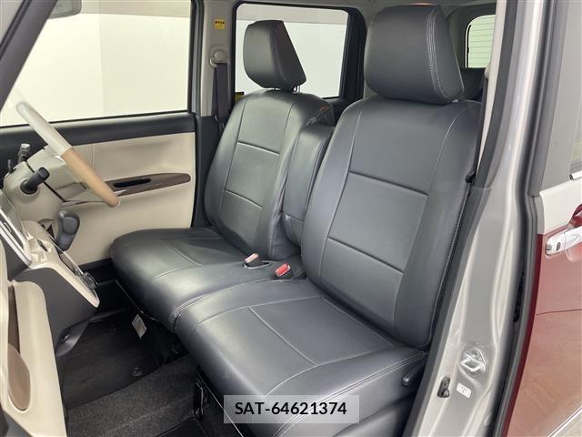 Daihatsu MOVE CANBUS 2017 8905146-6