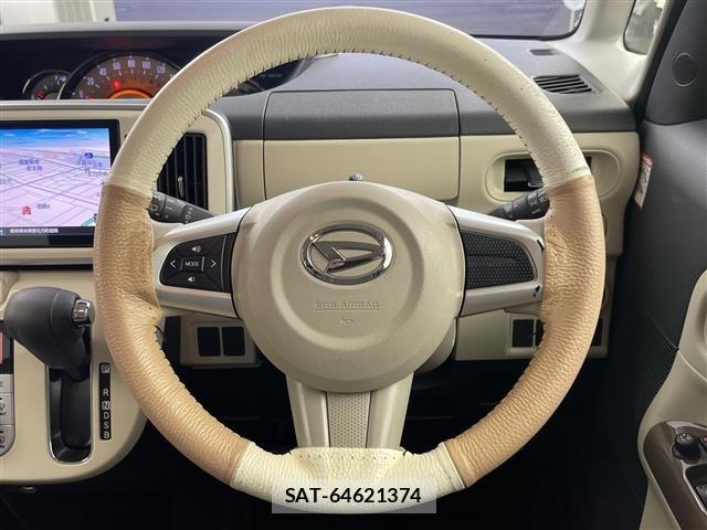 Daihatsu MOVE CANBUS 2017 8905146-7