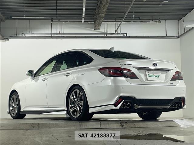 Toyota CROWN 2022 8937645-13