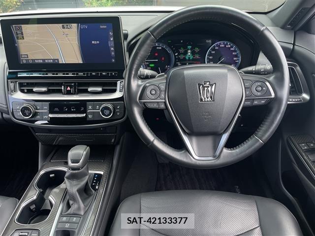 Toyota CROWN 2022 8937645-16